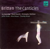 Britten: The 5 Canticles: Folk