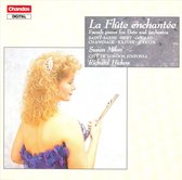 La Flute Echantee / Milan, Hickox, City of London Sinfonia
