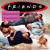 Friends (OST) (Vinyle Couleur)