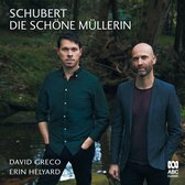 Schubert: Die schone Müllerin