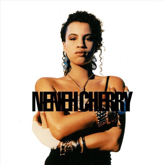 Neneh Cherry - Raw Like Sushi (CD) (30th Anniversary Edition) - Neneh Cherry