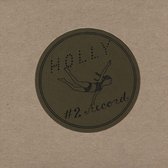 Holly - #2 Record (CD)