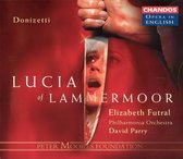 Lucia Di Lammermoor