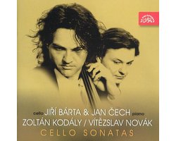 Cello Sonatas