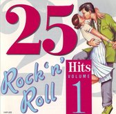 25 Rock 'N' Roll Hits, Vol. 1