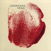 Will Butler - Generations (CD)