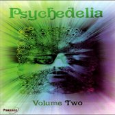 Various Artists - Psychedelic Chemistry Volume 2 (CD)