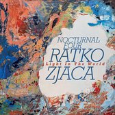 Ratko Zjaca (Nocturnal Four) - Light In The World (CD)