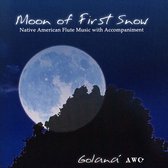 Golana - Moon Of First Snow (CD)
