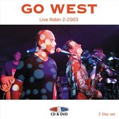 Live Robin 2 - 2003