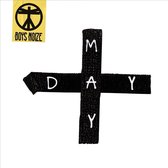 Boys Noize - Mayday (CD)