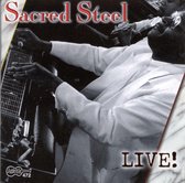 Various Artists - Sacred Steel Live (CD)