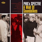 PhilS Spectre - A Wall Of Soundalikes