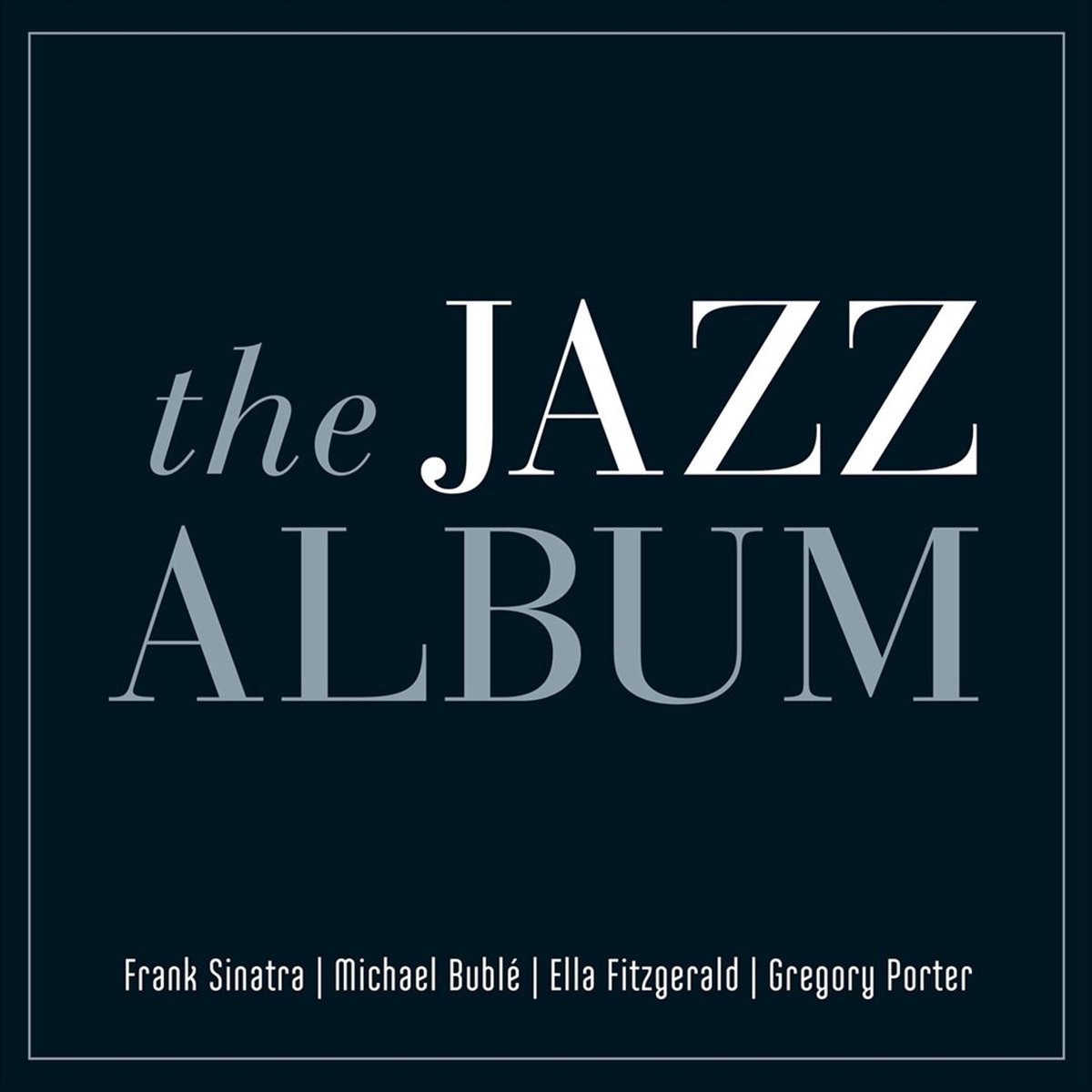 The Jazz Album
