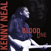 Kenny Neal - Bloodline (CD)