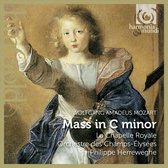 Messe En Ut (CD)