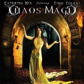 Chaos Magic - Chaos Magic (CD)
