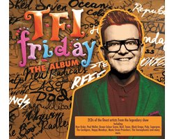 TFI Friday