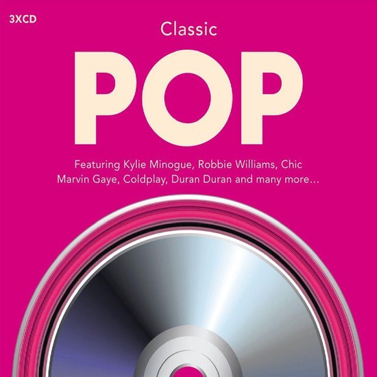 Classic Pop