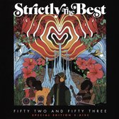 Various Artists - Strictly The Best 52 & 53 (2 CD)