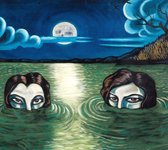 Drive-By Truckers - English Oceans (CD)