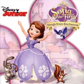 Sofia The First: Songs From En - Sofia The First: Songs From En