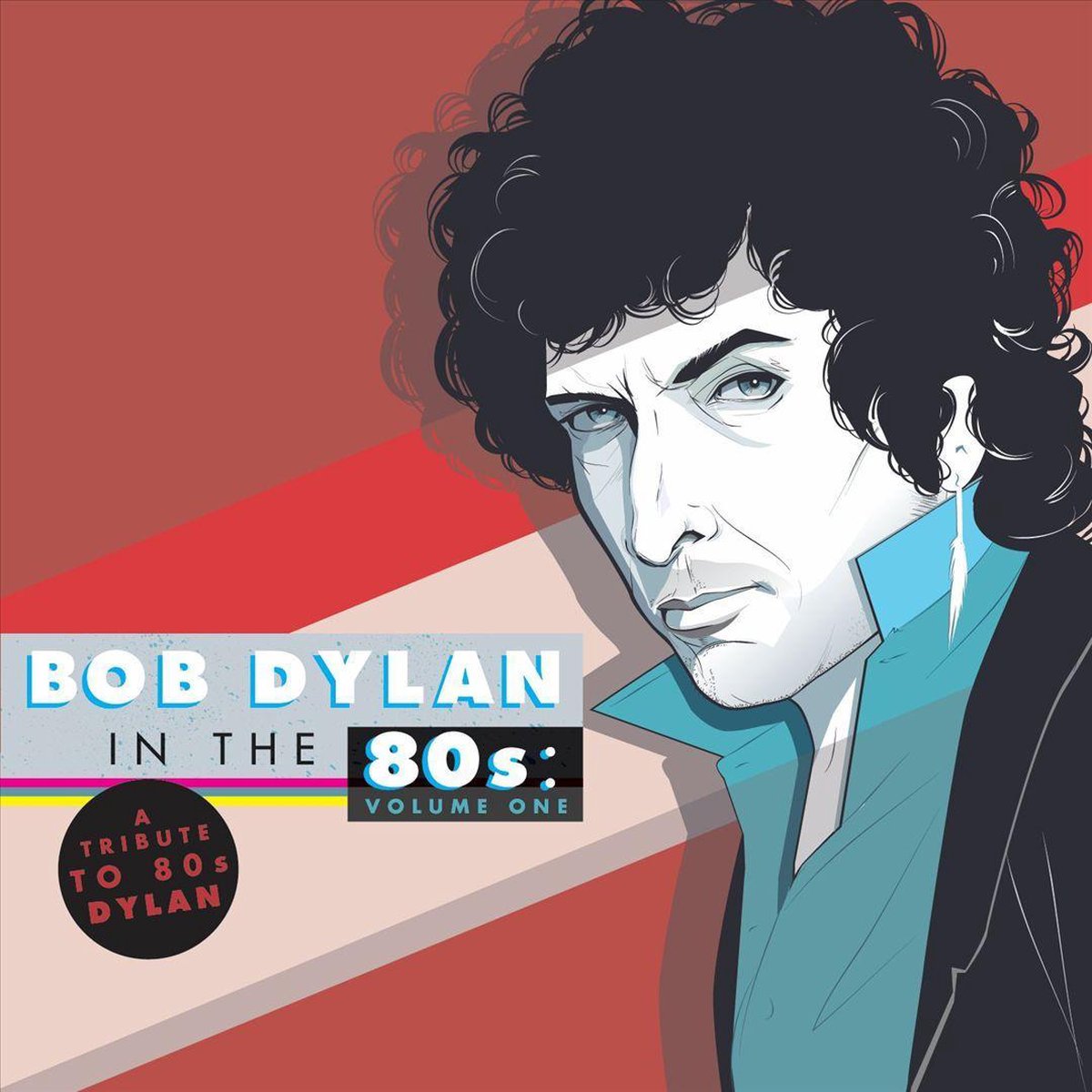 A Tribute To Bob Dylan In The 80S - Pt 1