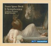 Beck9 Symphonies