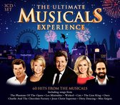 The Ultimate Musicals Experience