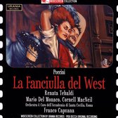 Puccini; La Fanciulla del West