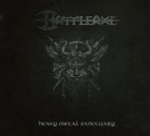 Battleaxe - Heavy Metal Sanctuary