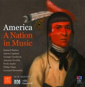 America: A Nation in Music