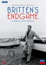 Various - Britten's Later Years