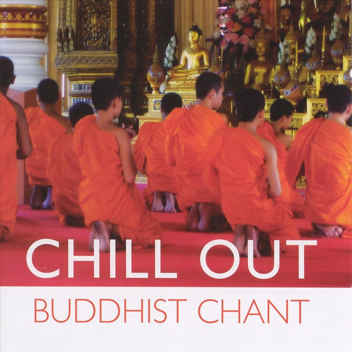 Global Journey: Buddhist Chant
