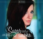 Sugar and Smoke