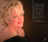 Christine Ebersole - Strings Attached (CD)