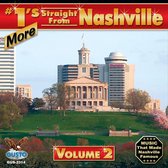 More #1's Straight from Nashville, Vol. 2