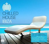 Various - Chilled House Ibiza