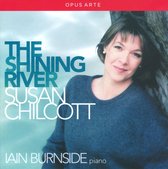 Susan Chilcott - The Shining River (CD)