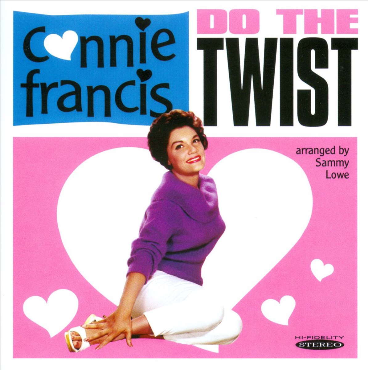 Do The Twist
