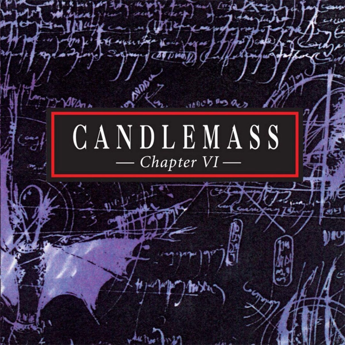 Chapter Vi