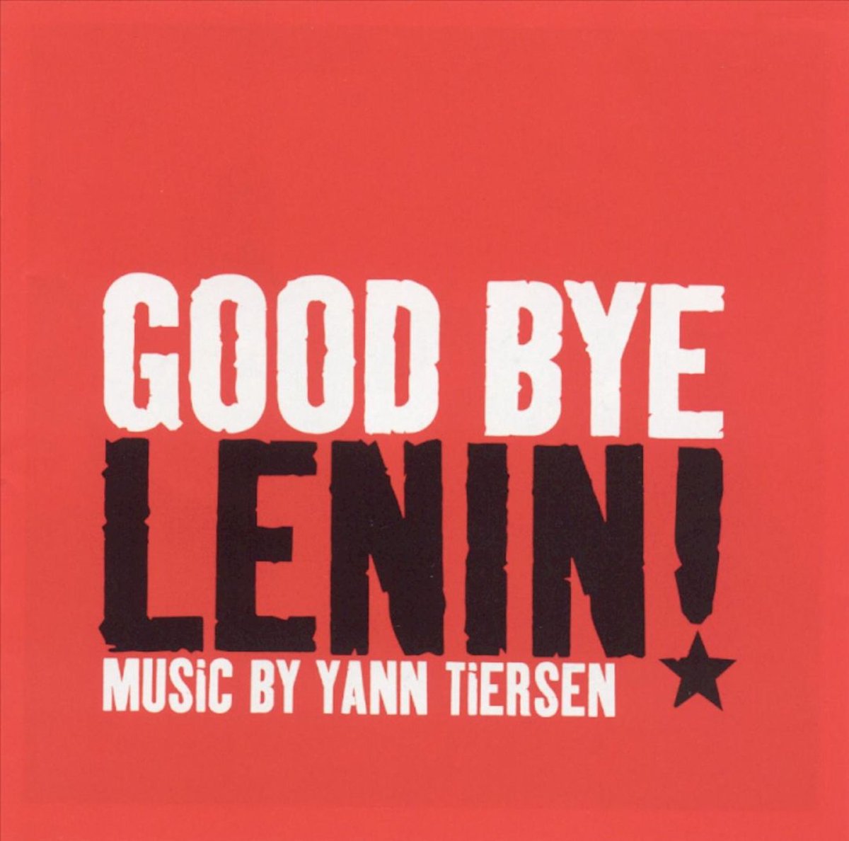 Good Bye Lenin! [Original Soundtrack]