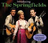 Introducing The Springfields 2Cd
