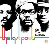The Last Poets - On The Subway (2 CD)