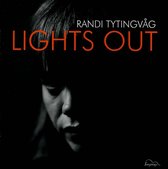 Randi Tytingvag - Lights Out (CD)