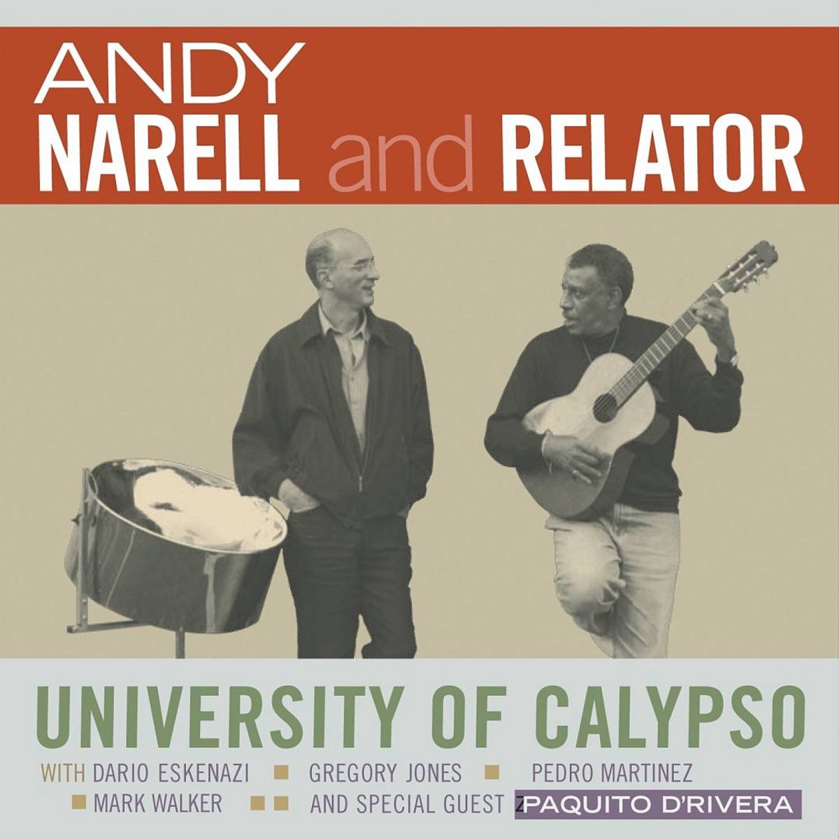 University Of Calypso