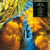 M + A - These Days (CD)