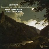 Alina Ibragimova & Cédric Tiberghien - Schubert: Complete Works For Violin And Piano (CD)