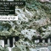 Burak Bedikyan - Circle Of Life (CD)