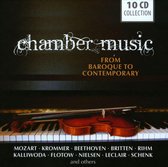 Chamber Music - From Baroque To Con